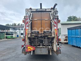 Online aukce: MB  ACTROS 2532 L 6X2