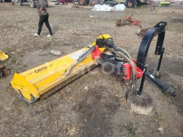 Online aukce:   ORSI VULCANIC200