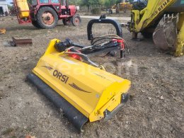 Online aukce:   ORSI VULCANIC200