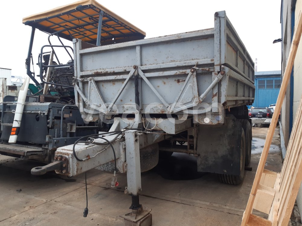 Online aukce: BSS  18.13 T