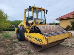 Online aukce: VIBROMAX  VM 146D