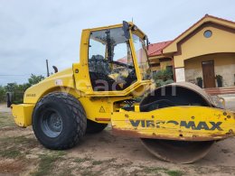 Online aukce: VIBROMAX  VM 146D