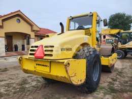 Online aukce: VIBROMAX  VM 146D