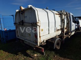 Online aukce: MB  SPRINTER 4X4