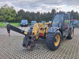 Online árverés: CATERPILLAR  TH 407 AG 4X4