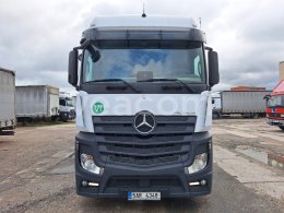 Online aukce: MB  ACTROS 1842 L NR + PANAV TV 010M