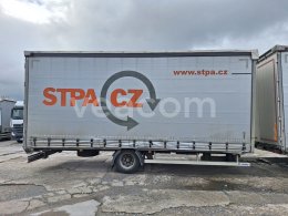 Online aukce: MB  ACTROS 1842 L NR + PANAV TV 010M