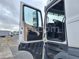 Online aukce: MB  ACTROS 1842 L NR