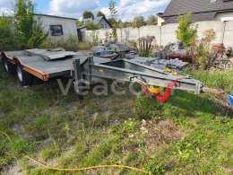Online aukce: KRONE  AZW