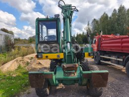 Online aukce: MECALAC  11CXI