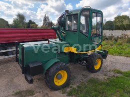 Online aukce: MECALAC  11CXI
