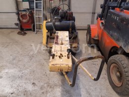 Online aukce: STAVOSTROJ  VV W 3403