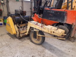 Online aukce: STAVOSTROJ  VV W 3403