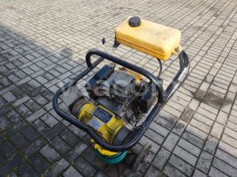 Online-Versteigerung:  RAMMER RM-70
