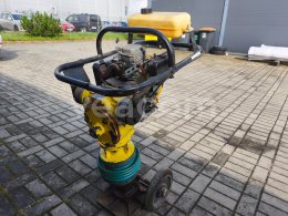 Online aukce:   RAMMER RM-70