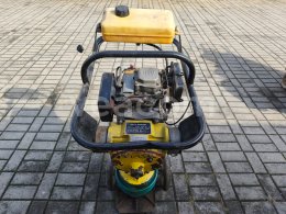 Online aukce:   RAMMER RM-70