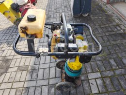 Online aukce:   RAMMER RM-70