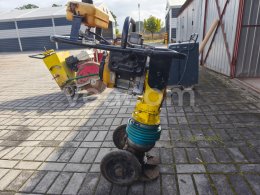 Online aukce:   RAMMER RM-70
