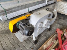 Online-Versteigerung:  FAMAZ NM4-40