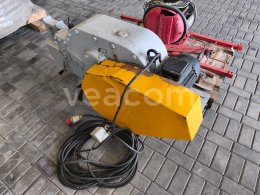 Online aukce:   FAMAZ NM4-40