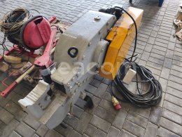 Online aukce:   FAMAZ NM4-40