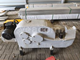 Online aukce:   FAMAZ NM4-40