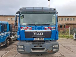 Online aukce: MAN  TGM 18.290
