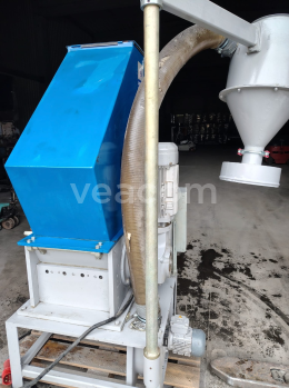 Online aukce:   ZERMA GSL 300/400