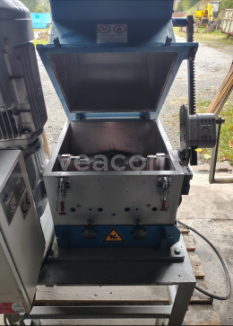 Online aukce:   ZERMA GSL 300/400
