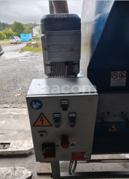 Online aukce:   ZERMA GSL 300/400