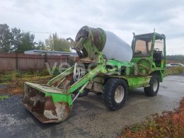 Online aukce: MERLO  DBM 2000 XS