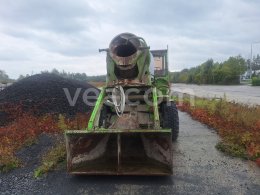 Online aukce: MERLO  DBM 2000 XS