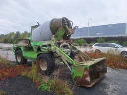 Online aukce: MERLO  DBM 2000 XS