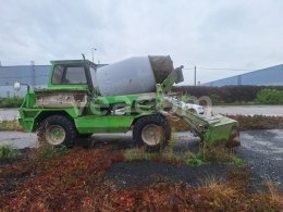 Online aukce: MERLO  DBM 2000 XS