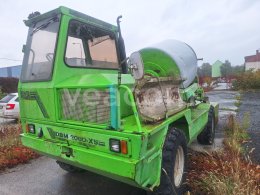 Online aukce: MERLO  DBM 2000 XS