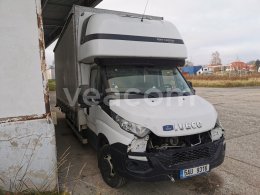 Online aukce: IVECO  50C/35