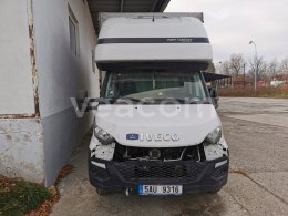 Online aukce: IVECO  50C/35
