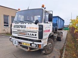Online aukce: LIAZ  18.29