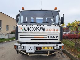 Online aukce: LIAZ  18.29