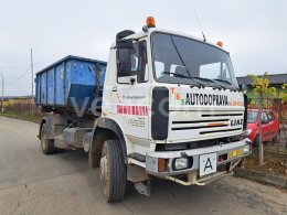 Online aukce: LIAZ  18.29