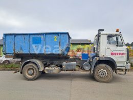 Online aukce: LIAZ  18.29
