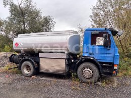 Online aukce: SCANIA  250 93M NA ND