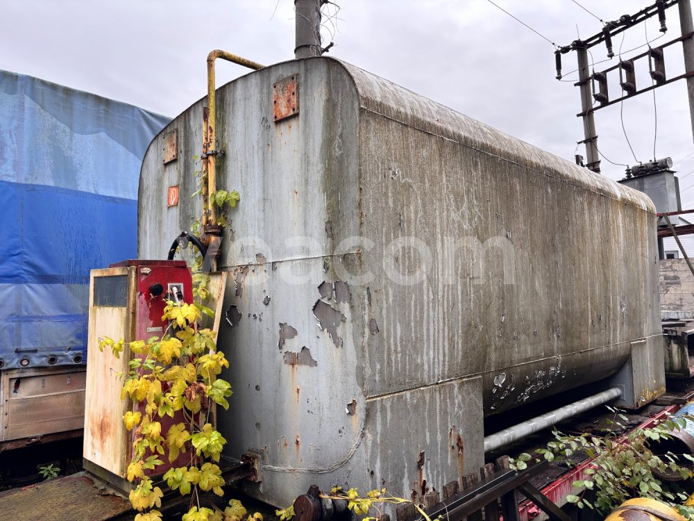 Online-Versteigerung:  BENCALOR ND16