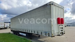Online aukce: KRONE  SD