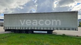Online aukce: KRONE  SD