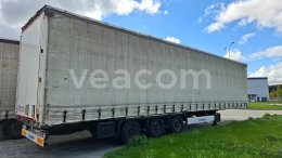 Online aukce: KRONE  SD