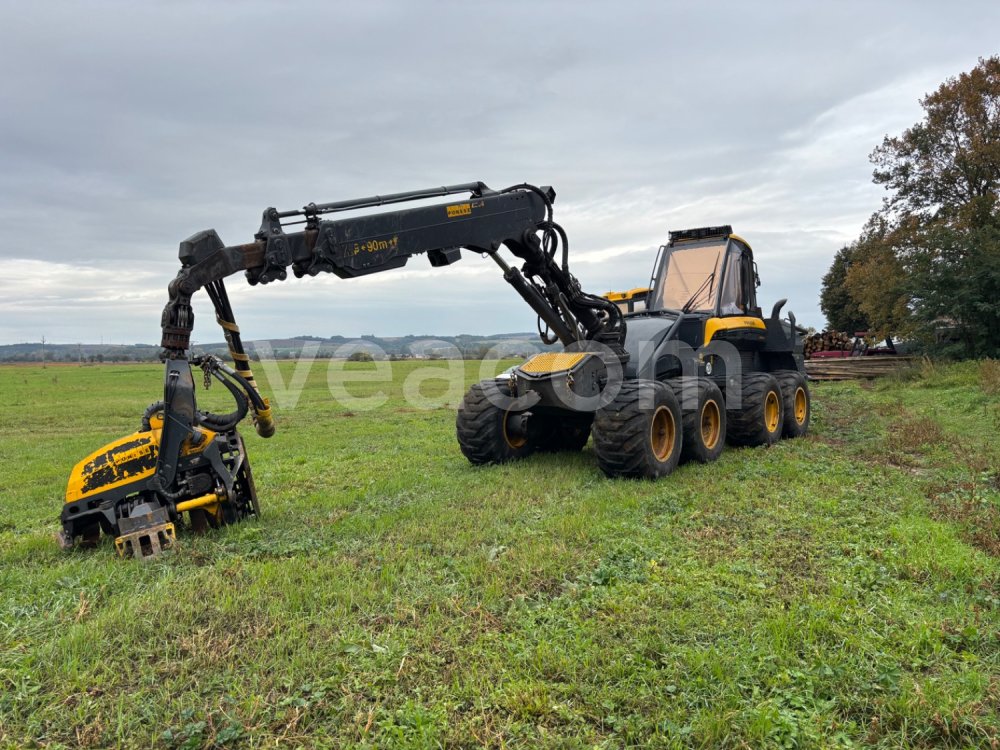 Online aukce: PONSEE  ERGO H7