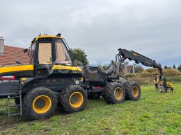 Online aukce: PONSEE  ERGO H7