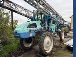 Online auction: BERTHOUD  BOXER 4000  4X4