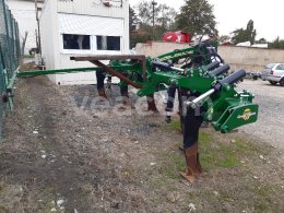 Online auction: GREAT PLAINS  FL 045